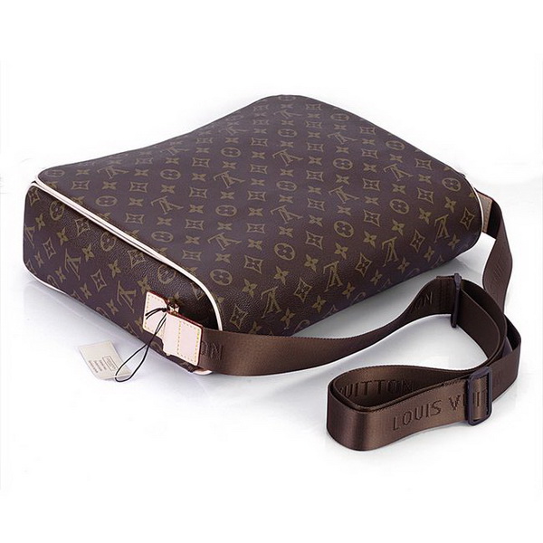 Louis Vuitton Monogram Canvas Abbesses M45257